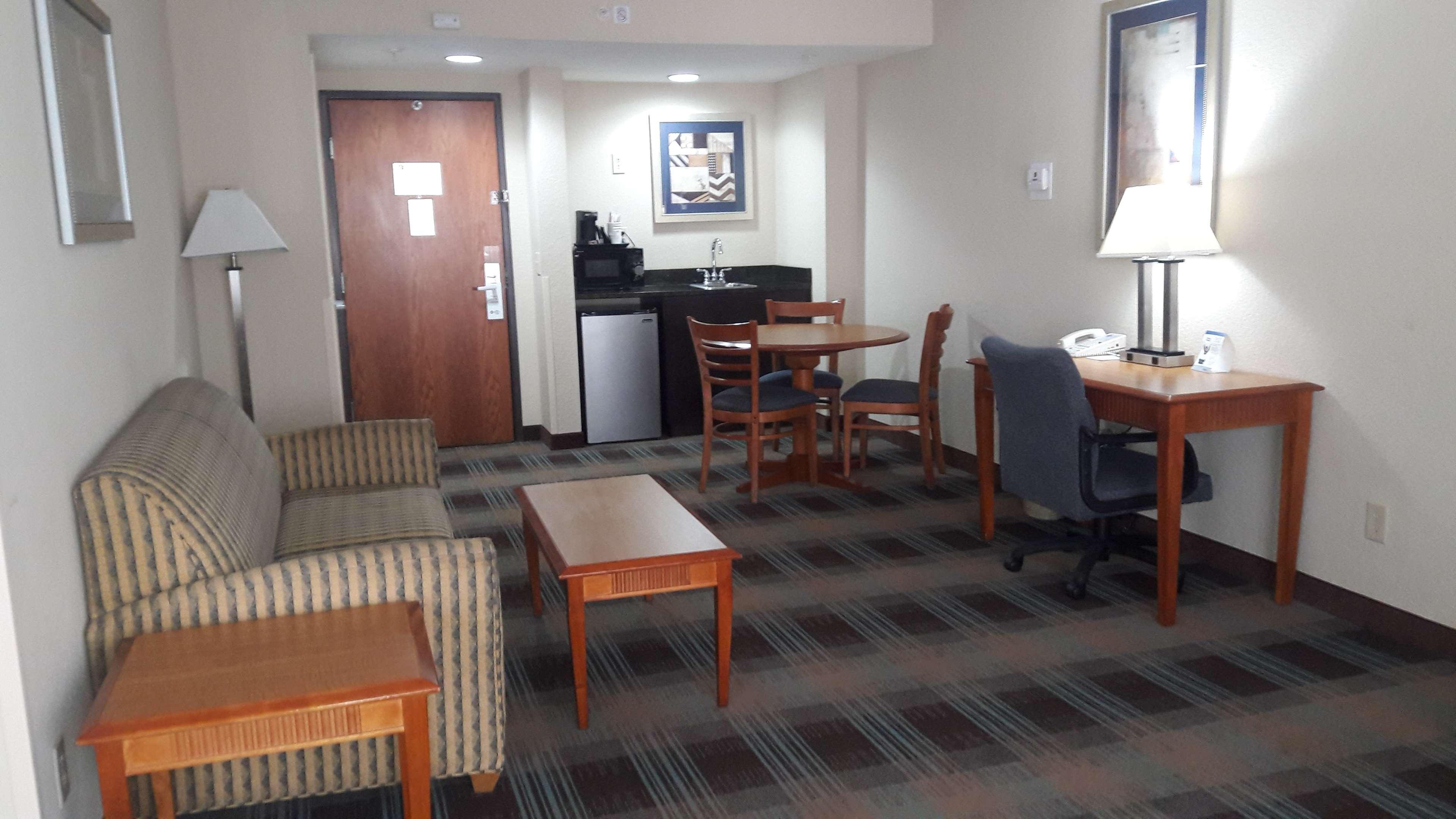 Spark By Hilton Savannah 3* Port Wentworth