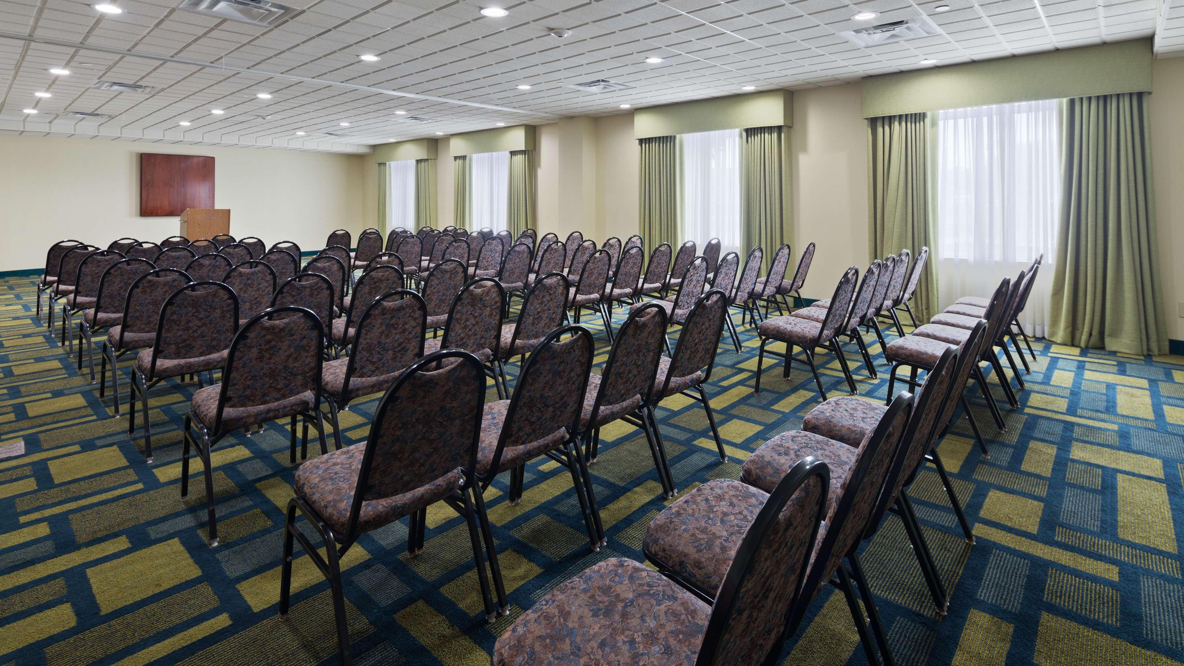 Spark By Hilton Savannah 3* Port Wentworth