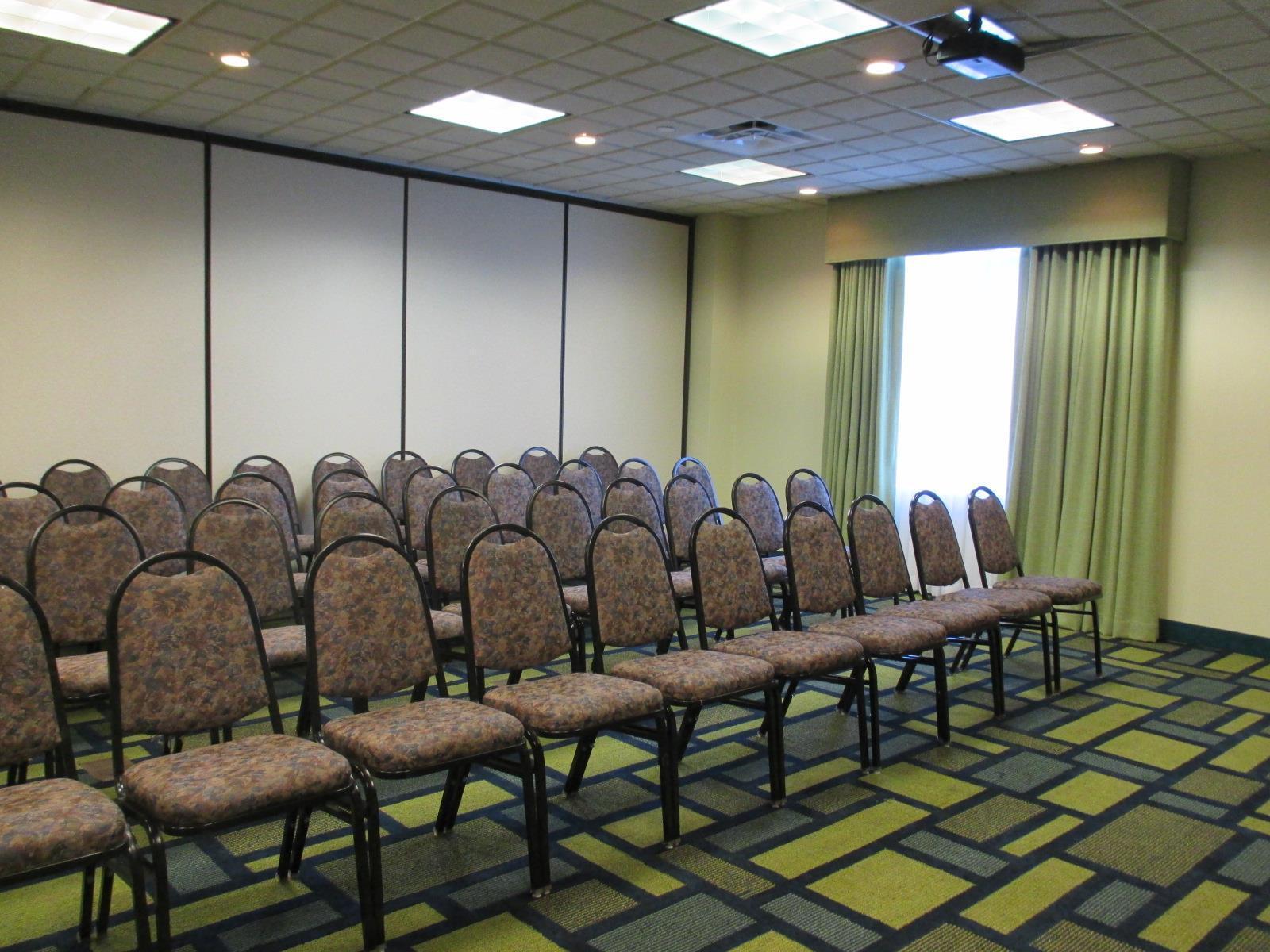 Spark By Hilton Savannah 3*