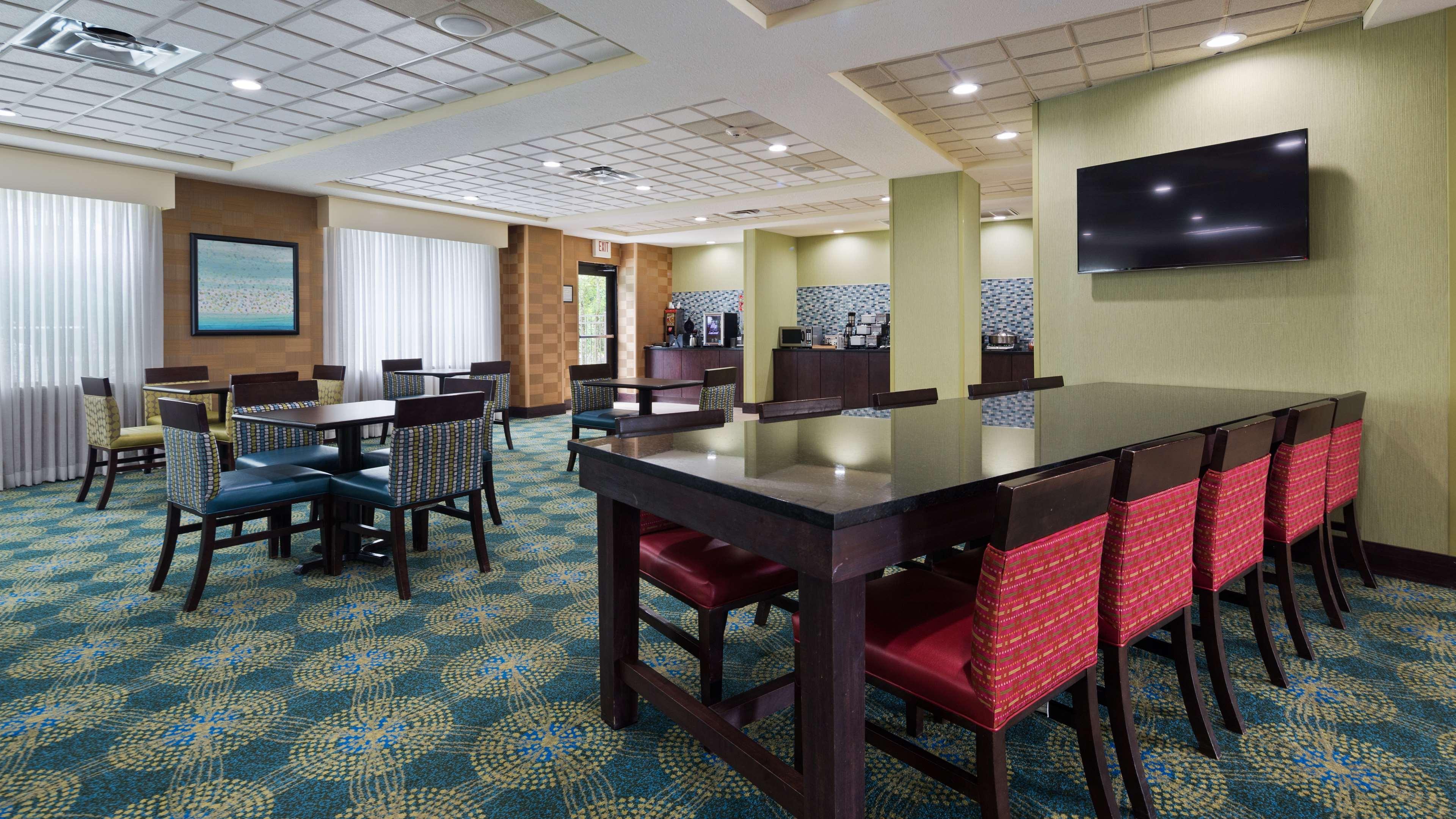 Spark By Hilton Savannah 3*