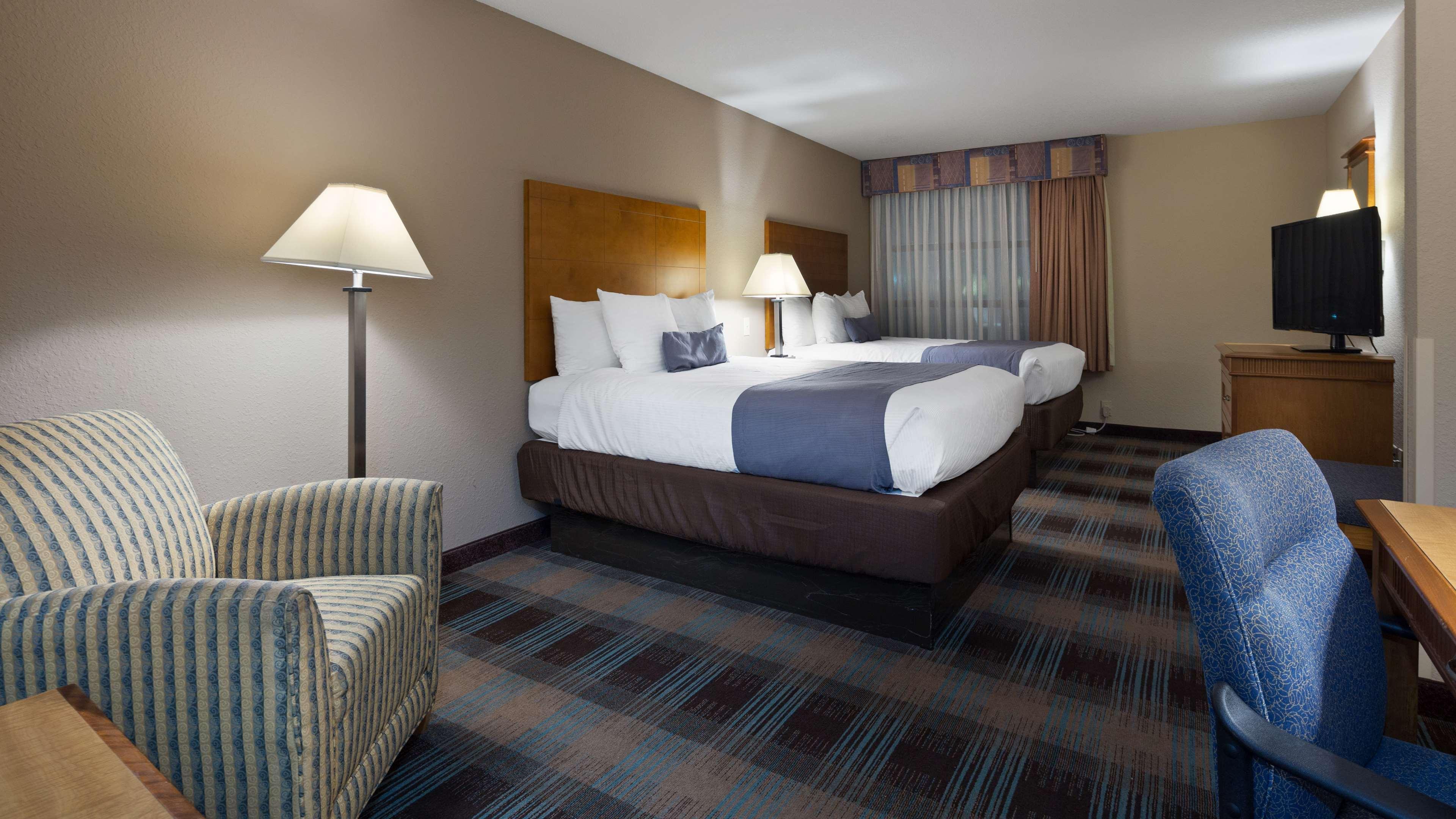 Spark By Hilton Savannah Port Wentworth