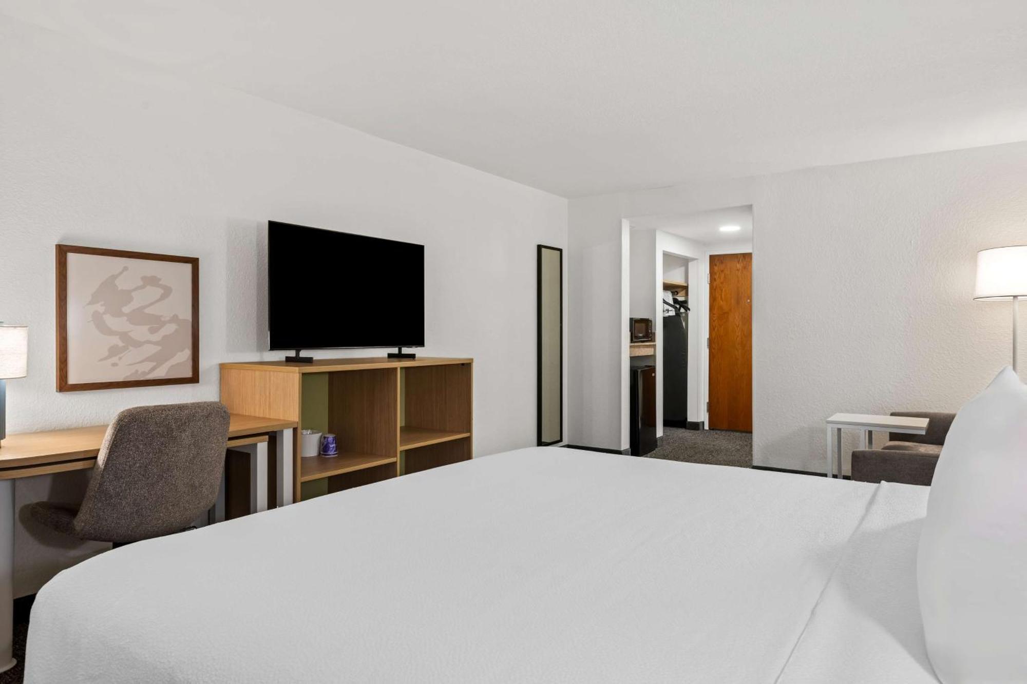 Hotel Spark By Hilton Savannah Port Wentworth