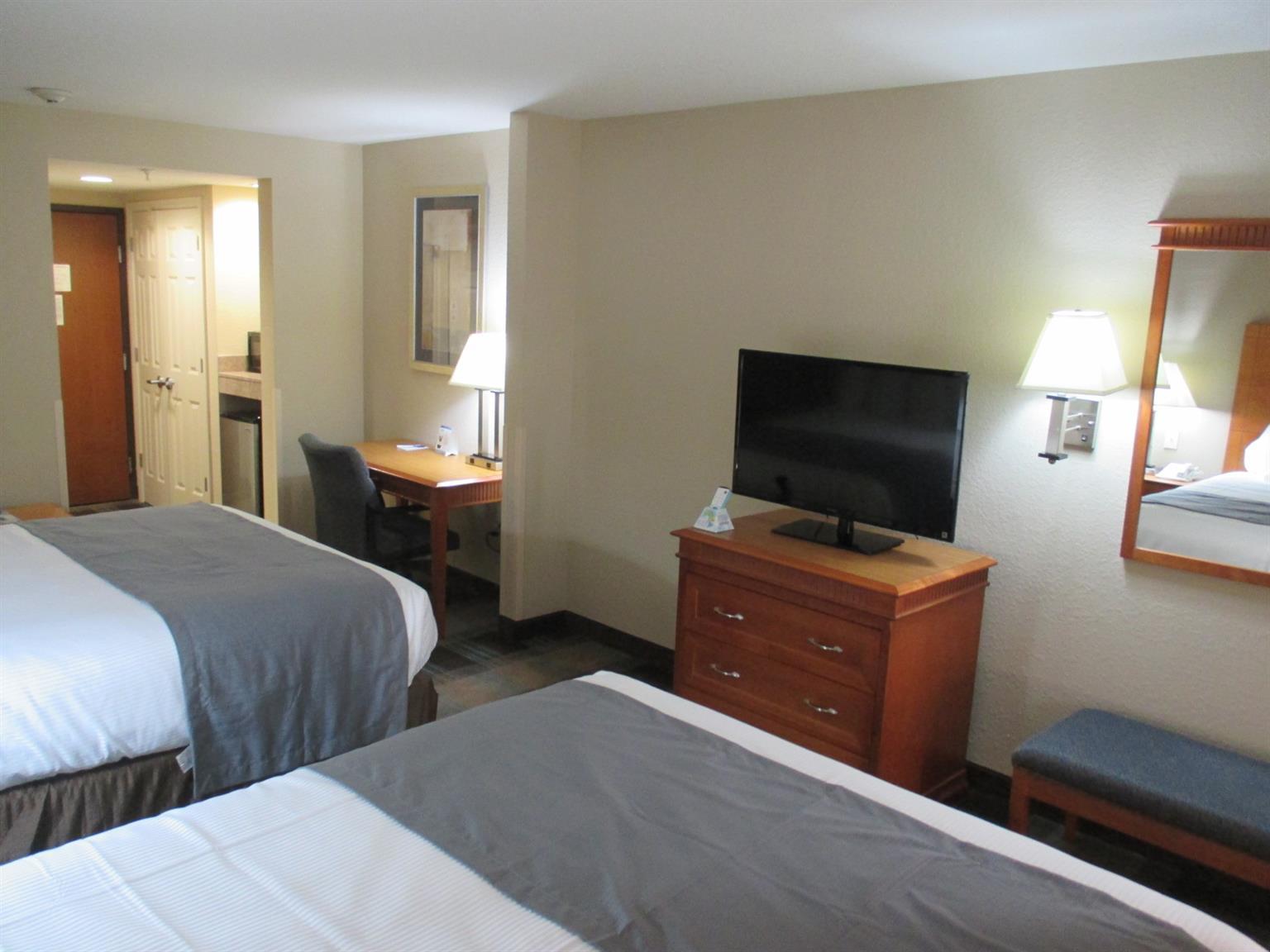 Spark By Hilton Savannah Port Wentworth