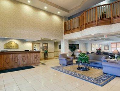 Spark By Hilton Savannah