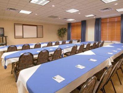 Hotel Spark By Hilton Savannah Port Wentworth