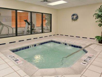 Spark By Hilton Savannah 3* Port Wentworth