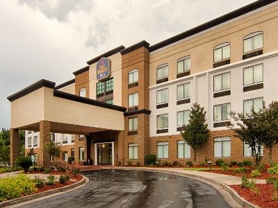 Spark By Hilton Savannah 3*